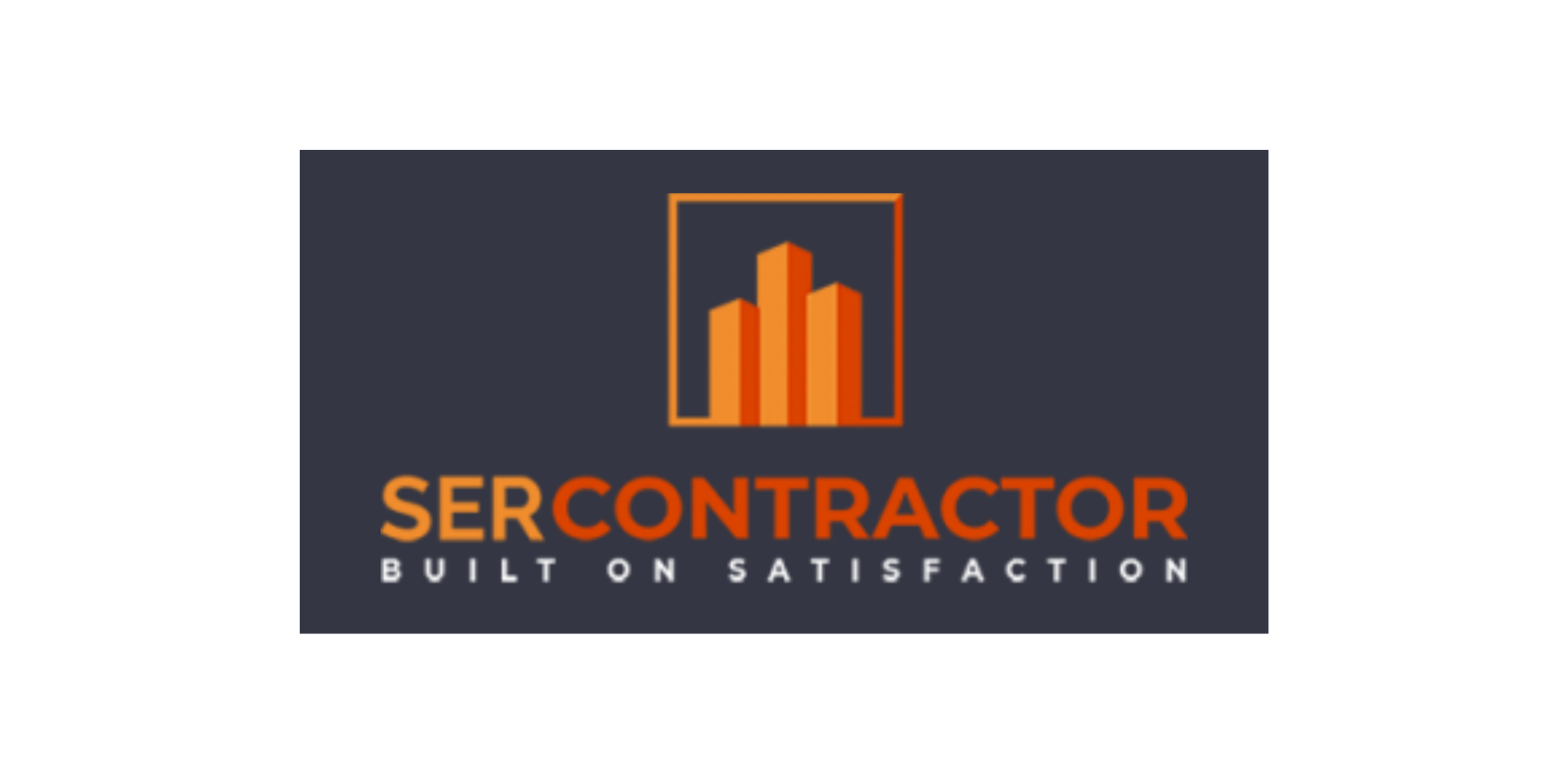 SER Contractor Ltd Logo